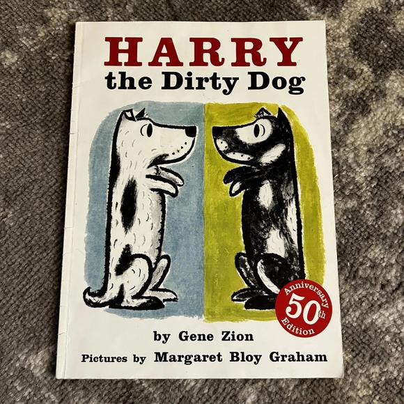 Two Books Dog & Cat Themes - Picture 5 of 7